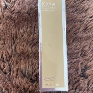 NEW KATE SOMERVILLE RETINOL VITA C POWER SERUM